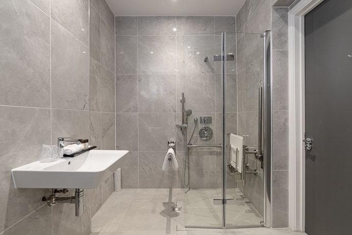 Imagen de la habitación del Hotel Easthampstead Park. Foto 14