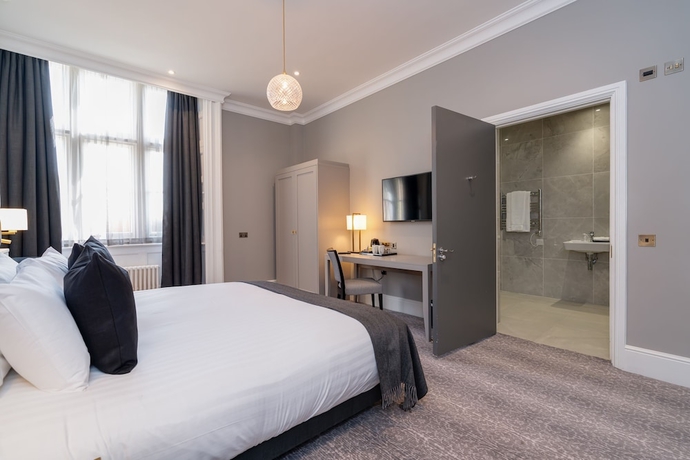 Imagen de la habitación del Hotel Easthampstead Park. Foto 15