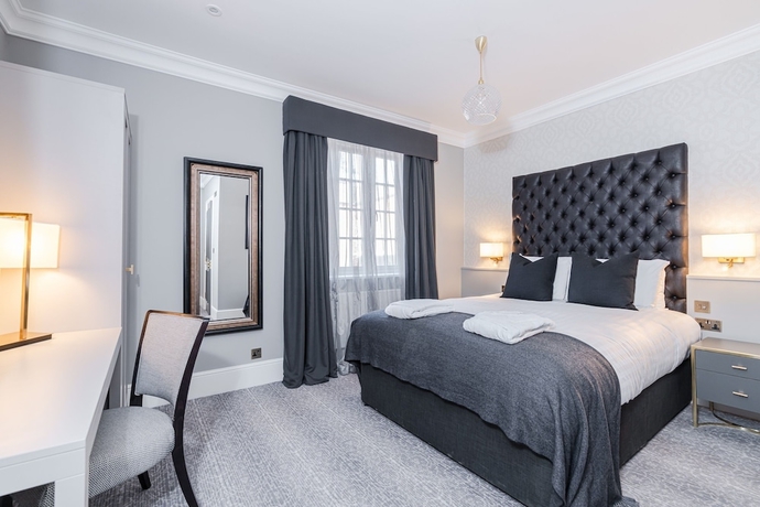 Imagen de la habitación del Hotel Easthampstead Park. Foto 17