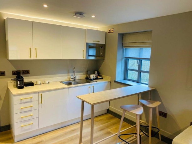 Imagen de la habitación del Hotel Easthampstead Park. Foto 19