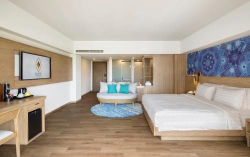 Imagen general del Hotel Eastin Ashta Resort Canggu. Foto 3