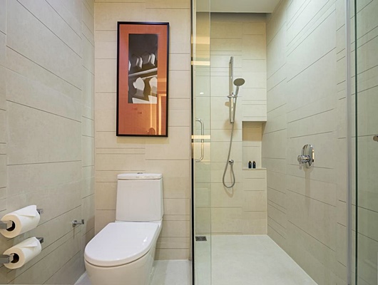 Imagen general del Hotel Eastin Grand Sathorn Bangkok. Foto 3