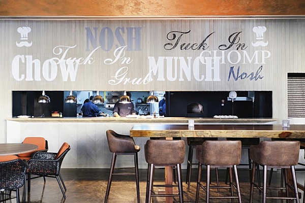 Imagen general del Hotel Eastin Grand Sathorn Bangkok. Foto 6