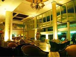Imagen general del Hotel Eastin Lakeside. Foto 2