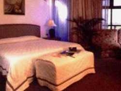 Imagen general del Hotel Eastin Lakeside. Foto 3