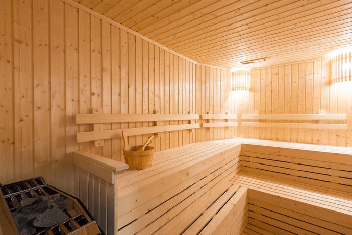 Imagen general del Hotel Eastin Tan Chiang Mai. Foto 13