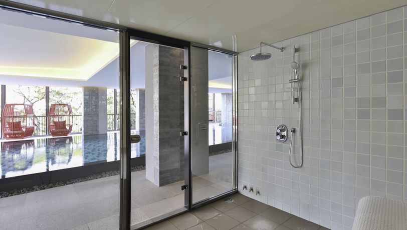 Imagen general del Hotel Eastin Tan Chiang Mai. Foto 14