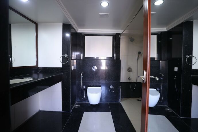 Imagen de la habitación del Hotel Eastins. Foto 13