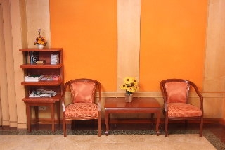 Imagen general del Hotel Eastiny Bella Vista Hotel & Residence. Foto 4