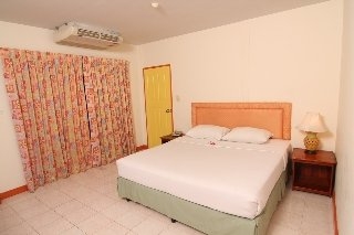 Imagen de la habitación del Hotel Eastiny Bella Vista Hotel & Residence. Foto 14