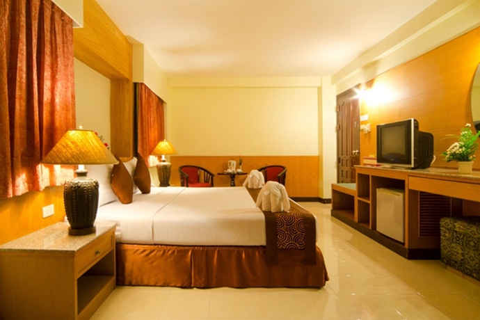 Imagen de la habitación del Hotel Eastiny Inn. Foto 2