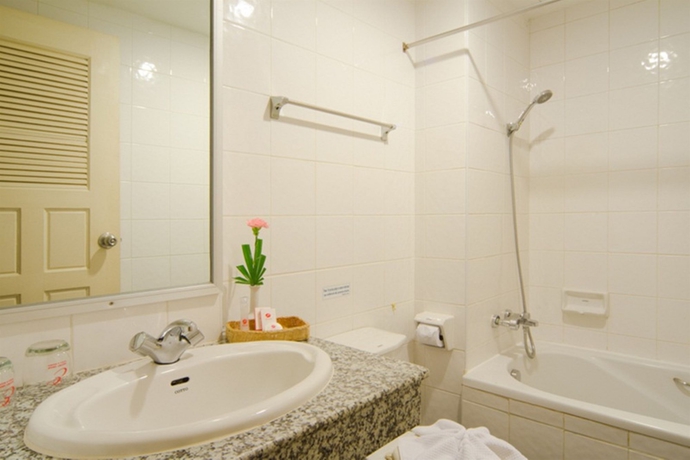 Imagen de la habitación del Hotel Eastiny Inn. Foto 3