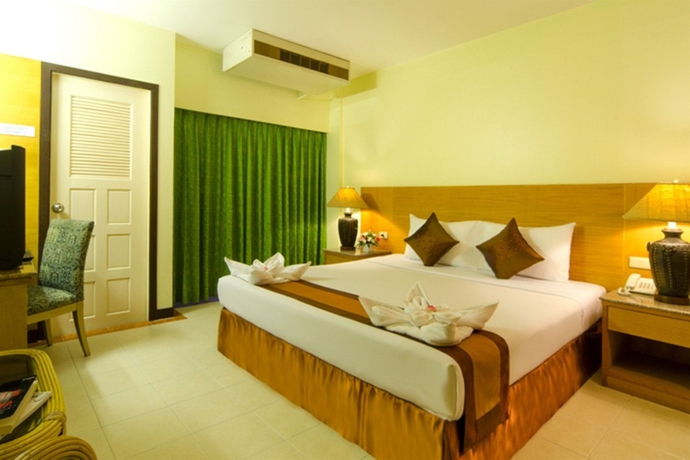 Imagen de la habitación del Hotel Eastiny Inn. Foto 5