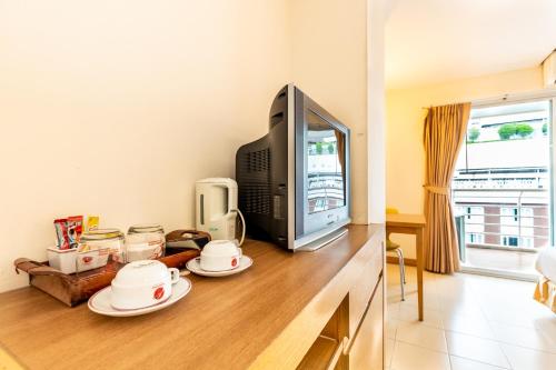 Imagen general del Hotel Eastiny Plaza. Foto 4