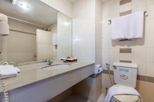 Imagen general del Hotel Eastiny Plaza. Foto 5