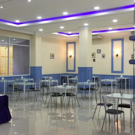 Imagen general del Hotel Eastiny Residence Hotel. Foto 2
