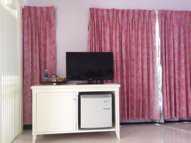 Imagen general del Hotel Eastiny Residence Hotel. Foto 3