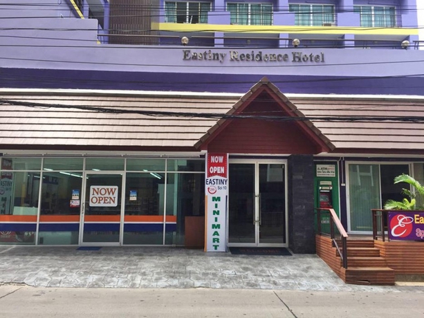 Imagen general del Hotel Eastiny Residence Hotel. Foto 5