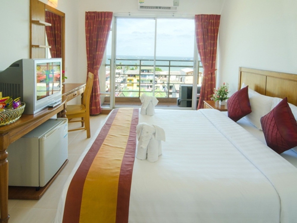 Imagen de la habitación del Hotel Eastiny Seven Hotel. Foto 15