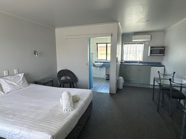 Imagen de la habitación del Hotel Eastland Pacific Motor Lodge. Foto 6