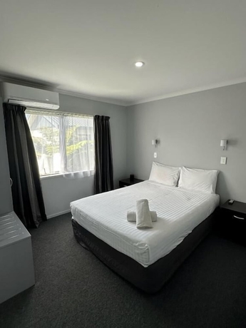 Imagen de la habitación del Hotel Eastland Pacific Motor Lodge. Foto 10