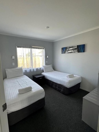 Imagen de la habitación del Hotel Eastland Pacific Motor Lodge. Foto 12