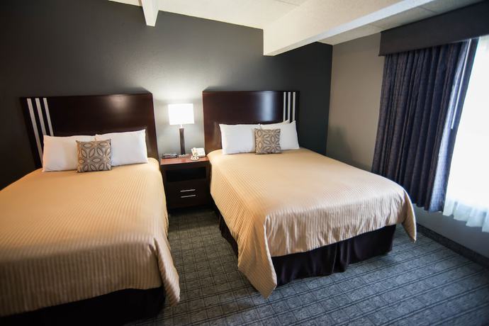 Imagen de la habitación del Hotel Eastland Suites And Conference Center. Foto 4