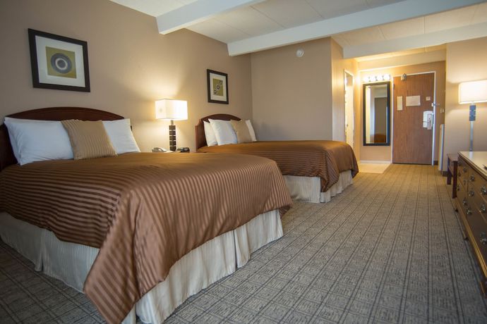 Imagen de la habitación del Hotel Eastland Suites And Conference Center. Foto 14