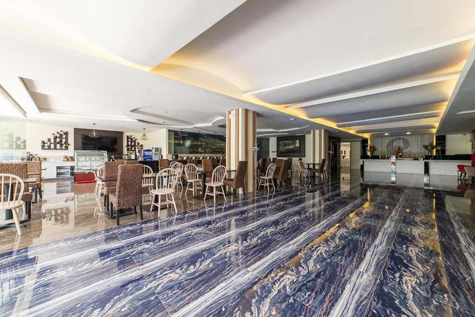 Imagen general del Hotel Eastland and Residences. Foto 1