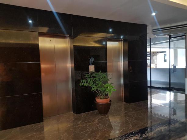 Imagen general del Hotel Eastland and Residences. Foto 4