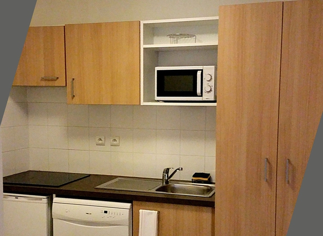 Imagen de la habitación del Hotel Eastlodge Lyon Est Eurexpo. Foto 5