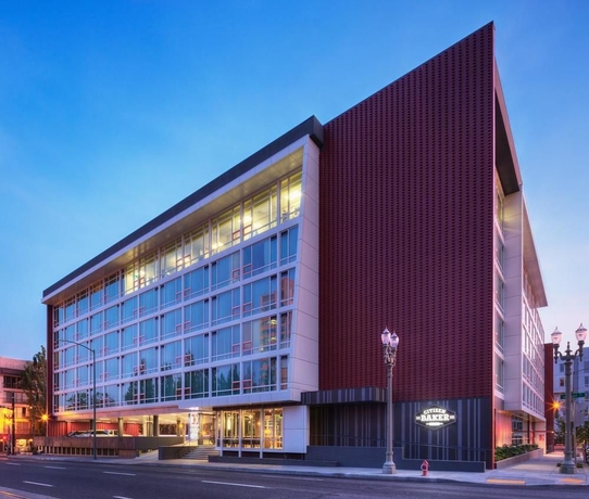 Imagen de los exteriores del Hotel Eastlund, Bw Premier Collection. Foto 7