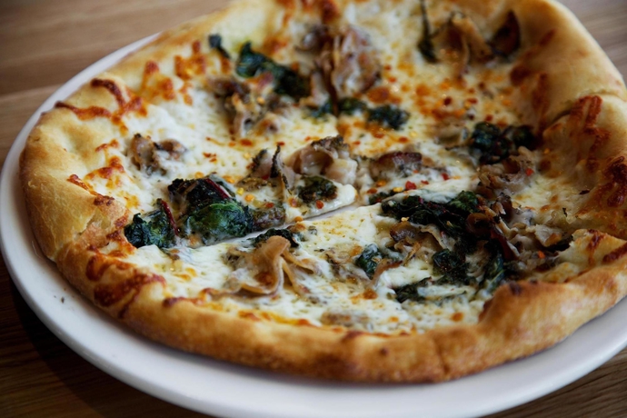 Imagen del bar/restaurante del Hotel Eastlund, Bw Premier Collection. Foto 3