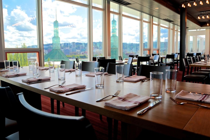 Imagen del bar/restaurante del Hotel Eastlund, Bw Premier Collection. Foto 4