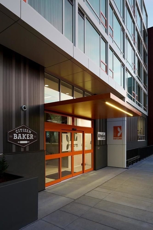 Imagen de los exteriores del Hotel Eastlund, Bw Premier Collection. Foto 8