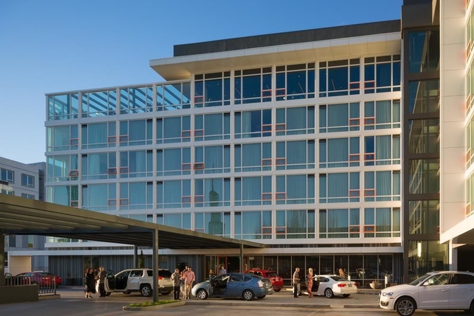 Imagen de los exteriores del Hotel Eastlund, Bw Premier Collection. Foto 12