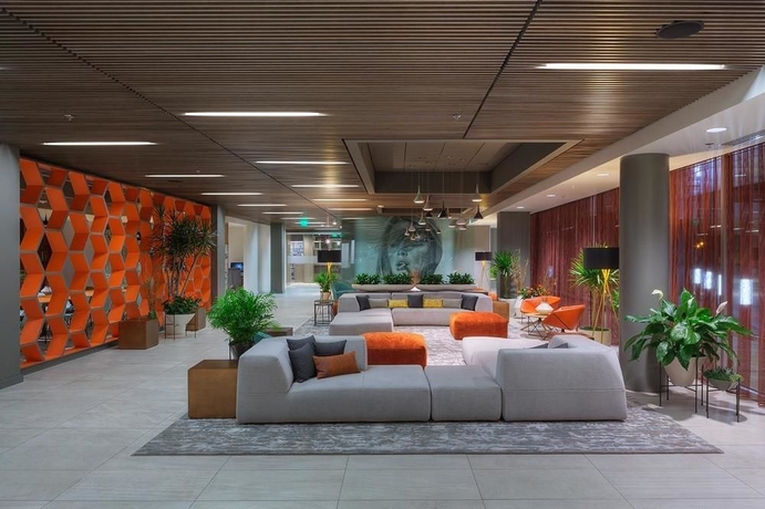 Imagen de los interiores del Hotel Eastlund, Bw Premier Collection. Foto 15