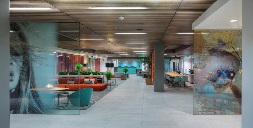 Imagen de los interiores del Hotel Eastlund, Bw Premier Collection. Foto 16