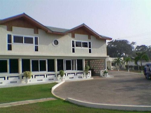 Imagen general del Hotel Eastoment. Foto 11