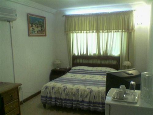 Imagen general del Hotel Eastoment. Foto 3