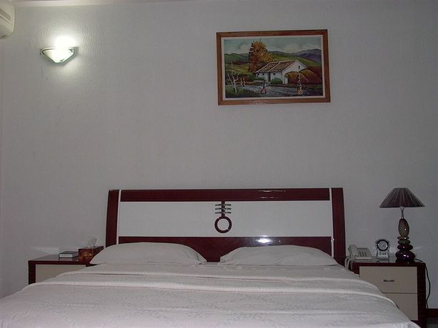 Imagen general del Hotel Eastoment. Foto 4