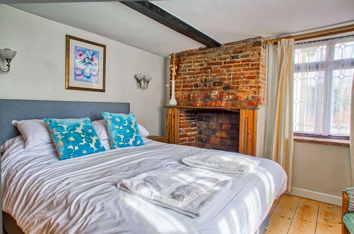 Imagen general del Hotel Easton Guest House. Foto 6