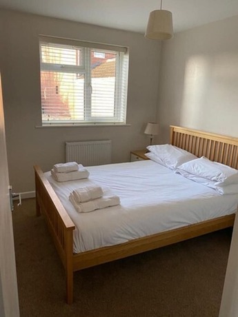 Imagen de la habitación del Hotel Easton Guest House. Foto 12