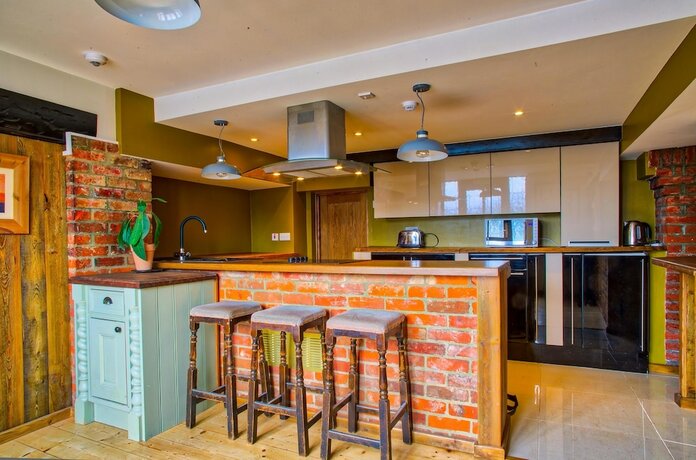 Imagen de la habitación del Hotel Easton Guest House. Foto 13