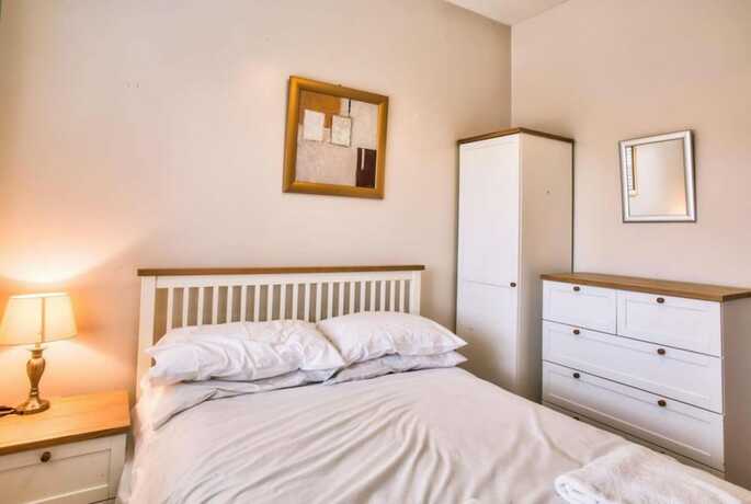 Imagen de la habitación del Hotel Easton Guest House. Foto 16