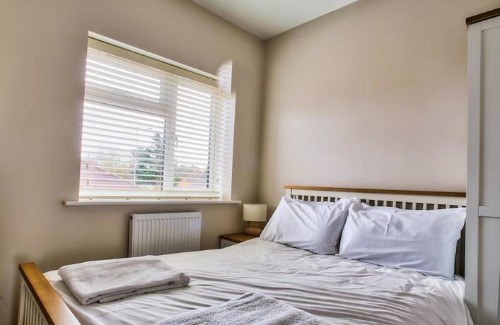 Imagen de la habitación del Hotel Easton Guest House. Foto 18