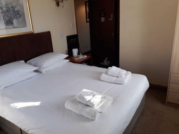 Imagen de la habitación del Hotel Easton Guest House. Foto 20