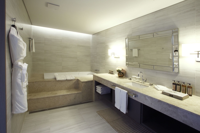 Imagen de la habitación del Hotel Eastonbay. Foto 3