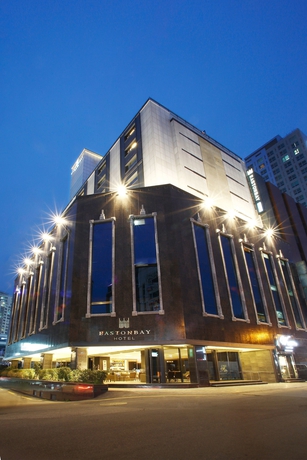 Imagen general del Hotel Eastonbay. Foto 1