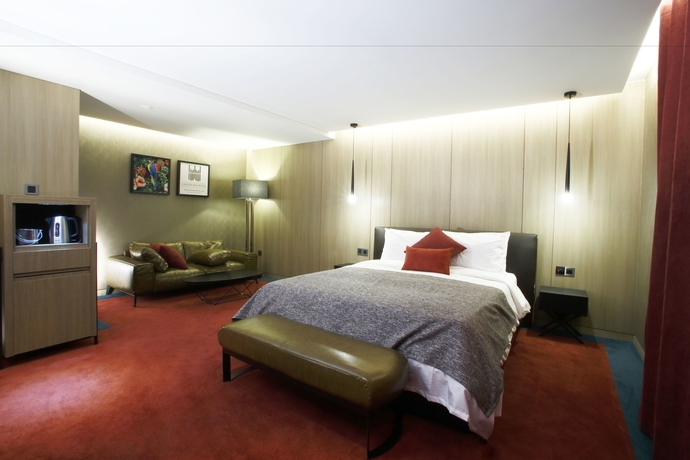 Imagen de la habitación del Hotel Eastonbay. Foto 5